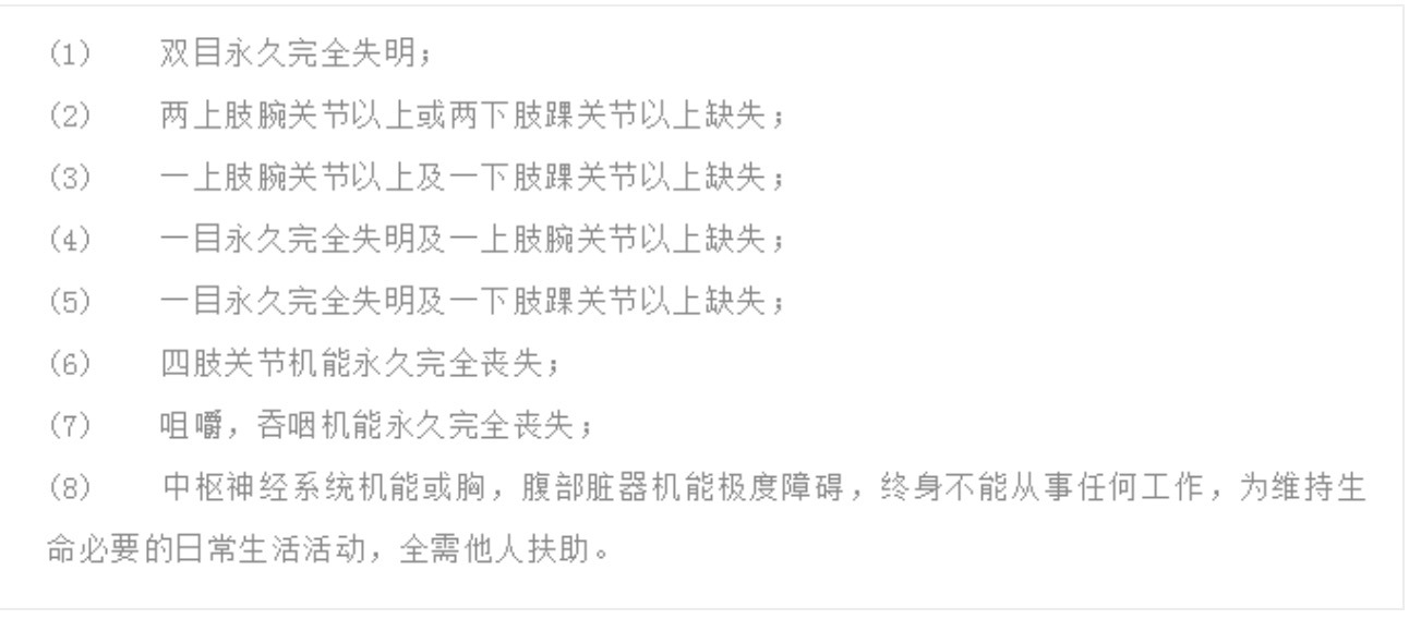 意外險和壽險真的可以兩者取其一？