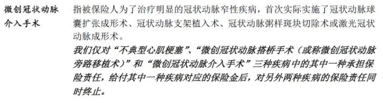 長(zhǎng)城吉福人生重疾險(xiǎn)測(cè)評(píng)