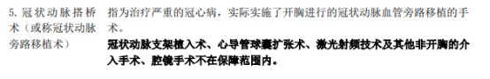 影響重疾險理賠的幾個細節(jié)，你都知道嗎？
