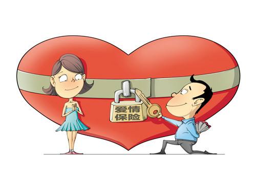 婚嫁保險(xiǎn)一年交多少錢？