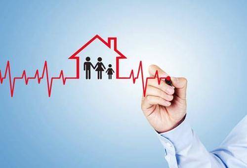 這款保險你沒錢也要買！關鍵時刻能救你全家！