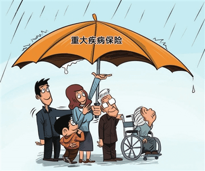 保險(xiǎn)行業(yè)建立40年，為何市場還是這么亂？真實(shí)原因是什么？