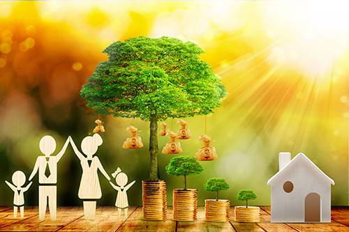 這五個保險原則你必須知道！不知道的都買虧了！