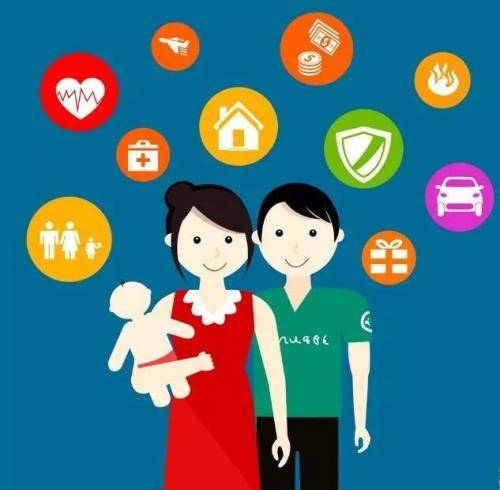 新生兒保險怎么買？適合買哪些險種？看這一篇就夠了！