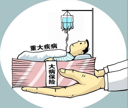 什么是大病保險？要交多少錢