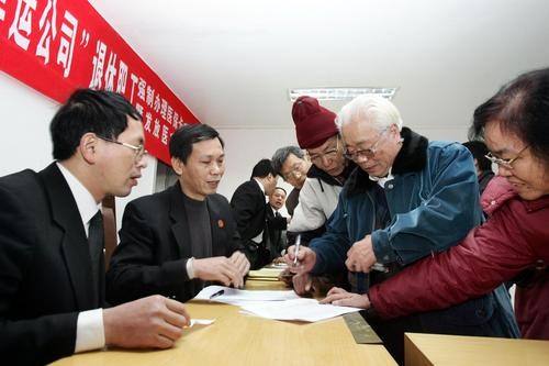 誰最反對延遲退休？這3種人給出的答案，道盡心酸