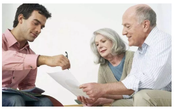 被親戚推銷保險怎么應(yīng)對？