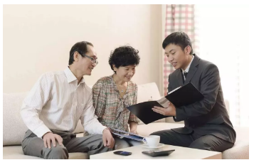 被親戚推銷保險怎么應(yīng)對？