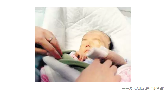 缺陷嬰兒適合什么保險？