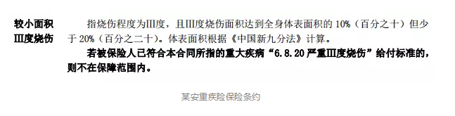 怎么選擇輕癥保障？