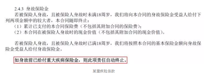 保障責(zé)任應(yīng)該看哪幾點(diǎn)？