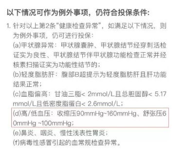 生過(guò)病還能買保險(xiǎn)嗎？