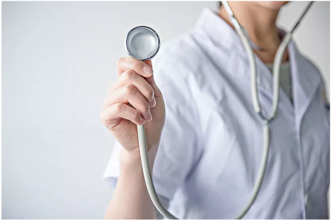 為什么每年體檢還是查不出癌？