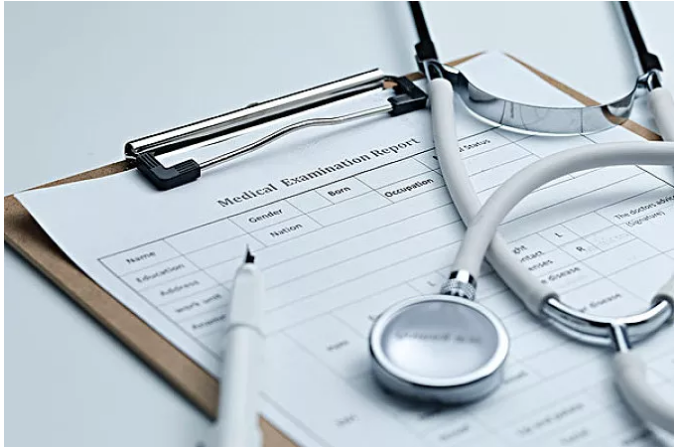 為什么每年體檢還是查不出癌？