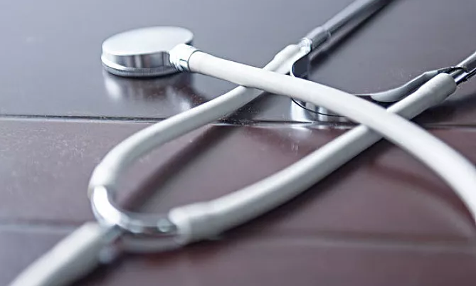 為什么每年體檢還是查不出癌？