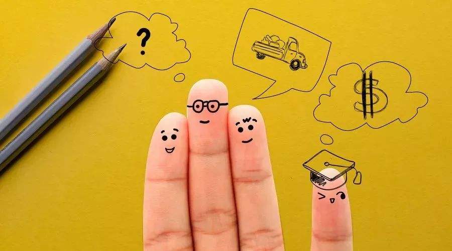 人生7張保單你知道幾個？