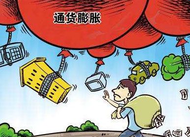 買保險(xiǎn)如何抵御通貨膨脹？