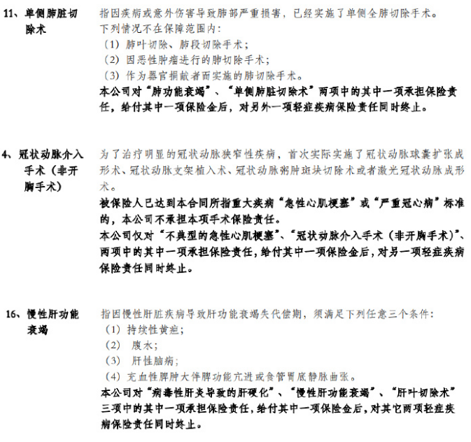 海保及時雨重疾險怎么樣 有什么特點？