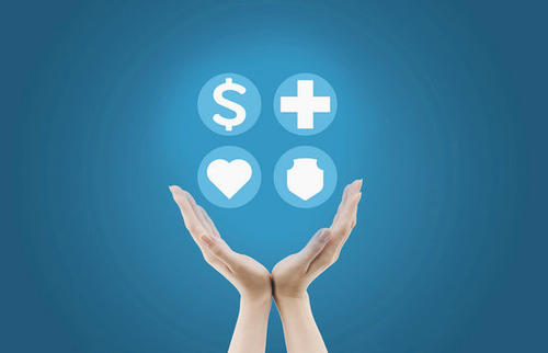 沒錢就不能買保險？看完月入3000照樣買保險