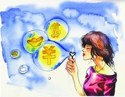 患難見真情，關(guān)鍵時刻只能靠自己！女性應(yīng)該買哪些保險？